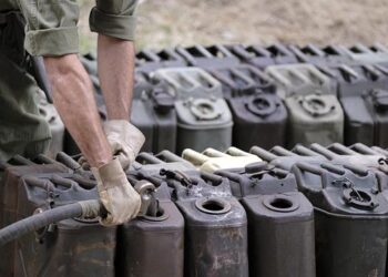 Bulgaria’s Fuel Prices Soar: A Historic Surge Shakes the Nation!
