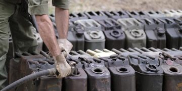 Bulgaria’s Fuel Prices Soar: A Historic Surge Shakes the Nation!