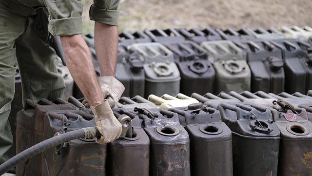 Bulgaria’s Fuel Prices Soar: A Historic Surge Shakes the Nation!