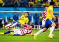 Epic Clash: Argentina Battles Austria in the FIFA World Cup!