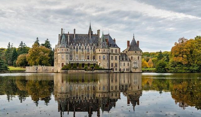 From Trailer Park to Senate: The Transformative Power of Architecture in My Journey