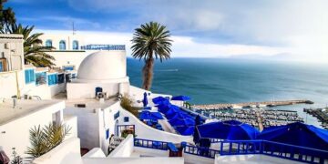 Discover Tunisia’s Road to Glory: Meet the Team and Explore the 2026 World Cup Group Stage Schedule!