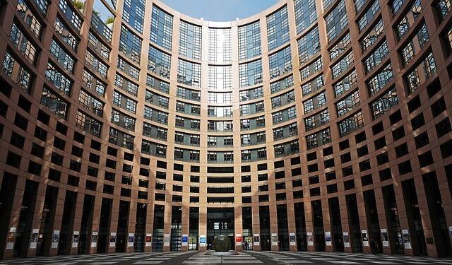 European Parliament Faces Backlash Over Controversial €150 Million Aid Package for Tanzania