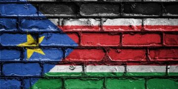 Breaking the Silence: Confronting the World’s Indifference to Sudan’s Genocide