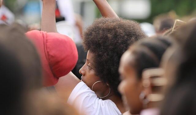 Understanding the Surge of Anti-Migrant Protests in South Africa: Exploring the Roots of Rising Tensions