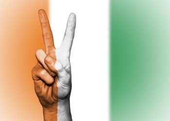 Ivory Coast Makes History: A Thrilling Journey to World Cup Knockouts!