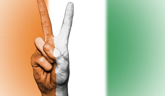 Ivory Coast Makes History: A Thrilling Journey to World Cup Knockouts!