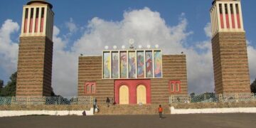 Eritrea Takes a Bold Step: Joining the UN Economic and Social Council Marks a New Era of Global Engagement!