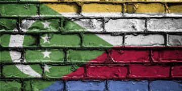 Comoros’ Bold Alliance: President Affirms Strong Support for China