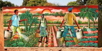 Burkina Faso Cuts Diplomatic Ties with France: A Bold Move for Sovereignty