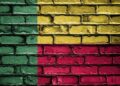 Benin’s Finance Minister Secures Stunning 94% Victory in Presidential Election!