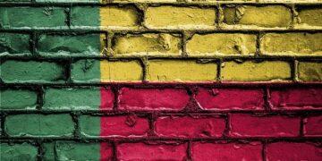 Benin’s Finance Minister Secures Stunning 94% Victory in Presidential Election!