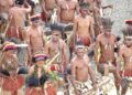 Confronting the Climate Crisis: Insights on Papua New Guinea’s March 2026 Drought