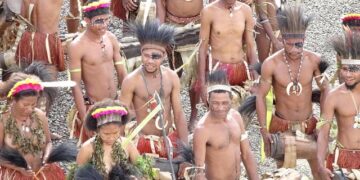 Confronting the Climate Crisis: Insights on Papua New Guinea’s March 2026 Drought