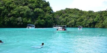 Dive into the Colorful Celebration of Micronesia at Bishop Museum!