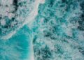Prepare to Be Amazed: Jaw-Dropping Below Sea Level Wave in Tahiti!