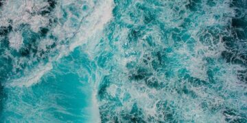 Prepare to Be Amazed: Jaw-Dropping Below Sea Level Wave in Tahiti!
