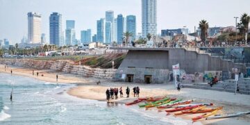 Israel Moves Closer to Recognizing the Armenian Genocide
