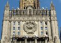 Russian Foreign Ministry Urges Citizens to Avoid Moldova Due to ‘Humiliating’ Border Experiences