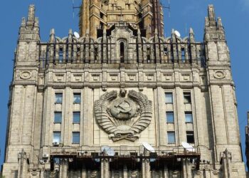 Russian Foreign Ministry Urges Citizens to Avoid Moldova Due to ‘Humiliating’ Border Experiences