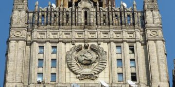 Russian Foreign Ministry Urges Citizens to Avoid Moldova Due to ‘Humiliating’ Border Experiences