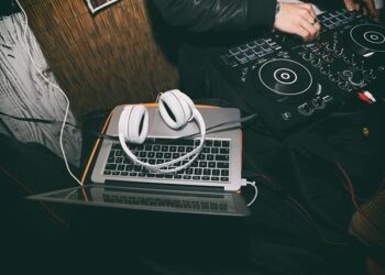 DJ Ahmet: An Inspiring Tale of Overcoming Teen Challenges in North Macedonia