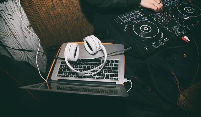 DJ Ahmet: An Inspiring Tale of Overcoming Teen Challenges in North Macedonia