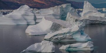 Greenland Fights Back: Embracing Its Identity Amidst Trump’s Iceberg Insult