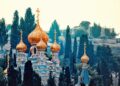 Unraveling the Impact of Israeli Expansionism on the Middle East’s Future