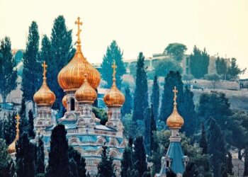 Unraveling the Impact of Israeli Expansionism on the Middle East’s Future