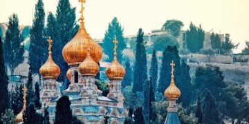 Unraveling the Impact of Israeli Expansionism on the Middle East’s Future