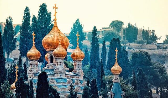Unraveling the Impact of Israeli Expansionism on the Middle East’s Future