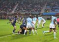 Don’t Miss a Moment: Live Updates on the Thrilling South Africa vs England Nations Championship 2026!