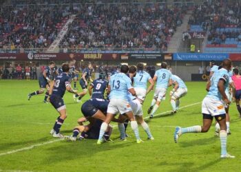 Don’t Miss a Moment: Live Updates on the Thrilling South Africa vs England Nations Championship 2026!