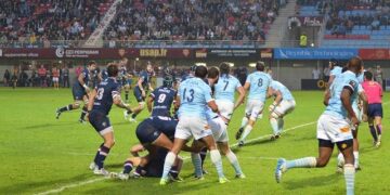 Don’t Miss a Moment: Live Updates on the Thrilling South Africa vs England Nations Championship 2026!