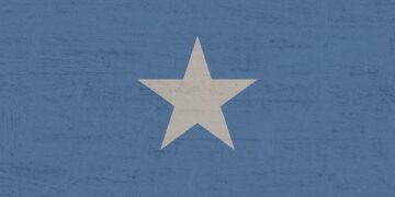 Somalia’s 66th Independence Day: A Colorful Celebration in South Sudan!