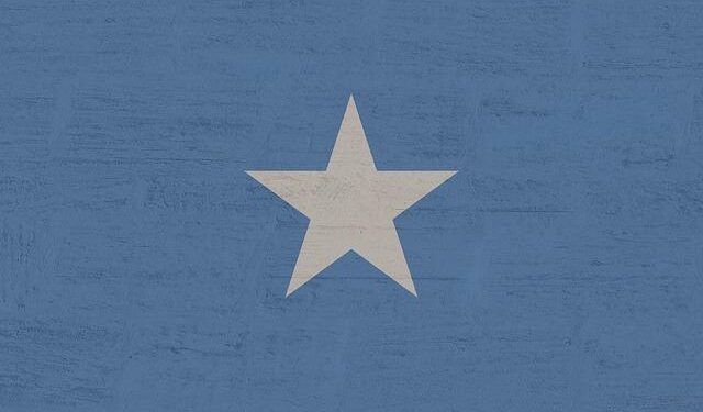 Somalia’s 66th Independence Day: A Colorful Celebration in South Sudan!