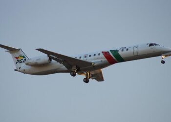 Airlink Unveils Exciting Long-Haul Adventure to Mauritius with the Embraer E195-E2!