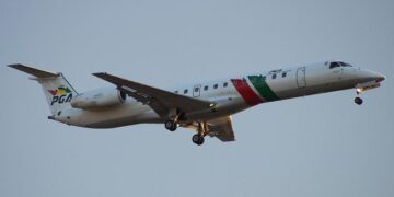 Airlink Unveils Exciting Long-Haul Adventure to Mauritius with the Embraer E195-E2!