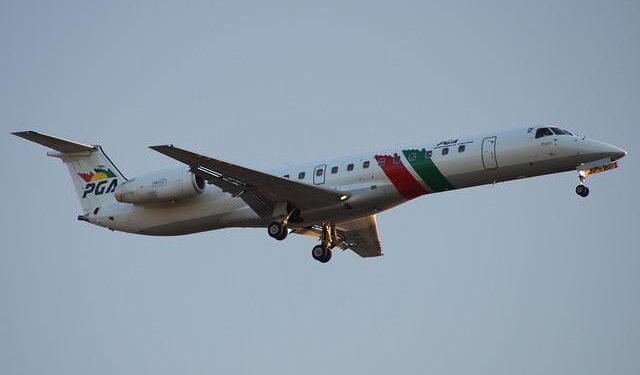 Airlink Unveils Exciting Long-Haul Adventure to Mauritius with the Embraer E195-E2!