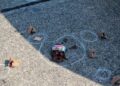 Brave Action: Authorities Foil Dangerous Car Bomb Plot in Sorman
