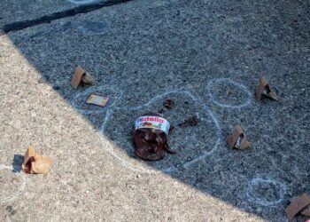 Brave Action: Authorities Foil Dangerous Car Bomb Plot in Sorman