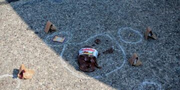 Brave Action: Authorities Foil Dangerous Car Bomb Plot in Sorman