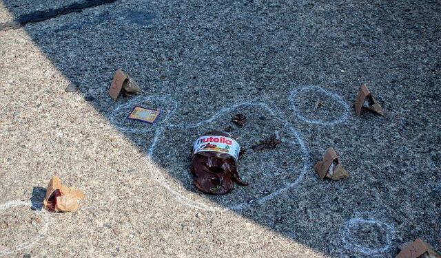 Brave Action: Authorities Foil Dangerous Car Bomb Plot in Sorman