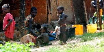 Guinea-Bissau’s Presidential Election Stalls: A Historic Standstill
