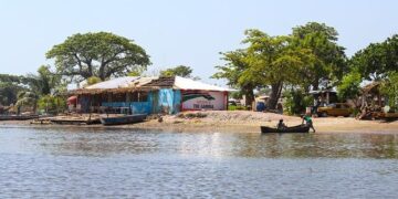 The Gambia’s Economy Flourishes Amid Global Challenges