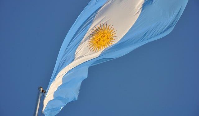 Epic Clash: Argentina Triumphs Over Cape Verde 3-2 in Extra Time, with Messi Making History!