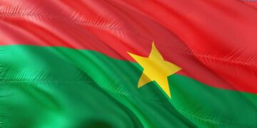 Burkina Faso Takes a Stand: Shattering France’s Tax Privilege!