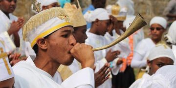 Sudanese Priest in Angola Urges Pope to Amplify Message of Peace During Ongoing Crisis