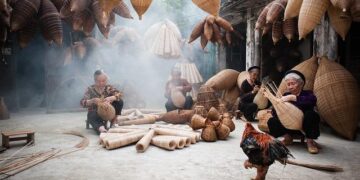 Niue’s Historic Transformation: Women Leaders Usher in a New Era for Pacific Governance